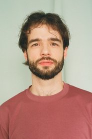 Brian Piton portrait