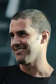 Ciro Pertusi portrait