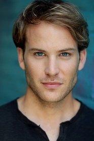 Ben Lamb portrait