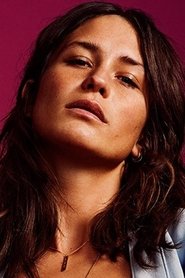 Emma Leth portrait