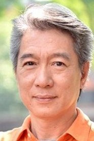 Pin Kriengkraisakul portrait