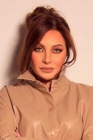Nadine Tahseeine Bek portrait