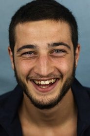 Constantin Vidal portrait