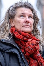 Lena Pettersson portrait