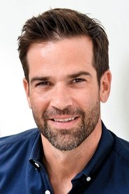 Gethin Jones portrait