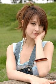Leah Dizon portrait