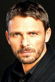 Luis Mottola portrait