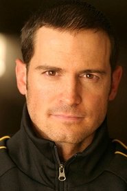 Walt Becker portrait