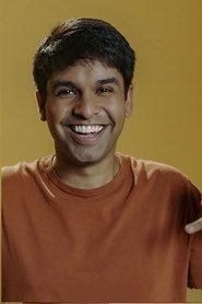 Shubham Goel portrait