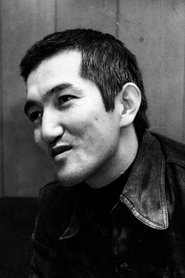 Masakane Yonekura portrait