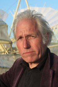 Theo Jansen portrait