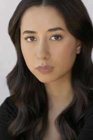 Landry Townsend portrait