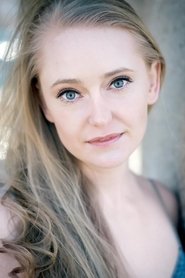 Kristen McCabe portrait