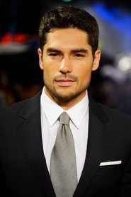 D.J. Cotrona portrait
