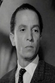 فايز حجاب portrait