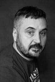 Vladimir Golov portrait