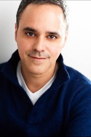 Jackson Mercado portrait