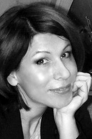 Alla Snitsar portrait