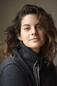 Hili Yalon portrait