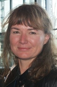 Barbara Johnsonová portrait