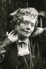 Dagny Stenius portrait