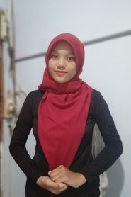 Yasmien Annisya Aulia portrait