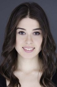 Funda Bostanlık portrait