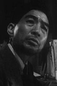 Keiji Sakakida portrait
