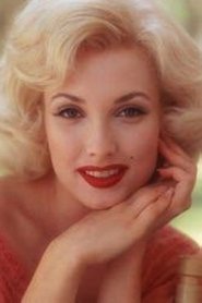 Stéphanie Anderson portrait