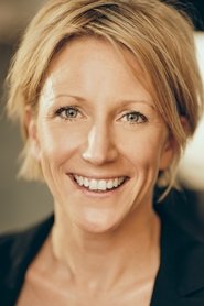 Penelope Rawlins portrait