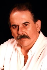 Miquel Cors portrait
