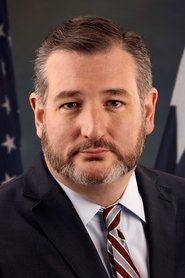 Ted Cruz portrait