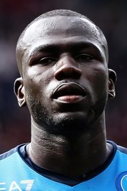 Kalidou Koulibaly portrait
