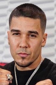 Nestor Bravo portrait
