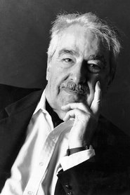 Álvaro Mutis portrait