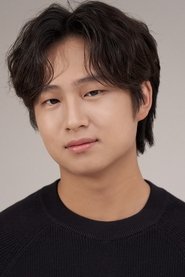 Ethan Hwang portrait
