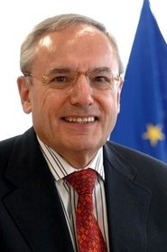 Jacques Barrot portrait