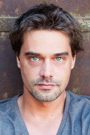 Raphaël Vogt portrait