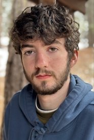 Ben Cordner portrait