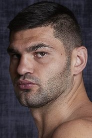 Filip Hrgovic portrait