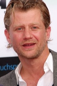 Andreas Guenther portrait