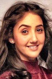 Ashnoor Kaur portrait