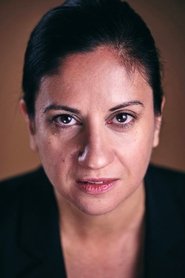 Michaela Kis portrait