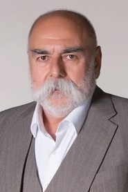 Macit Sonkan portrait