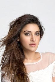 Anushka Ranjan portrait