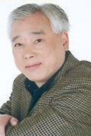 Haruhiko Hirata portrait