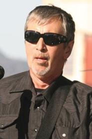 Bill Spooner portrait