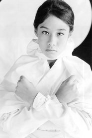 Caroline Junko King portrait