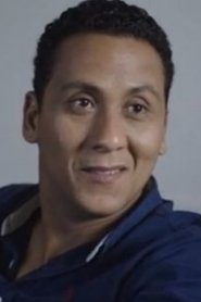 Ahmed Ali portrait