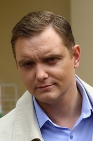 Svyatoslav Astramovich portrait